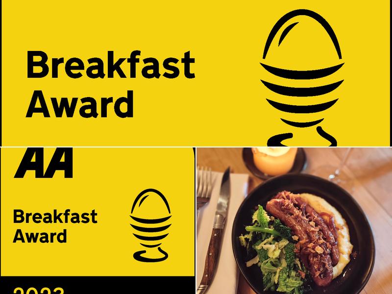 The Bull Freehouse Menu