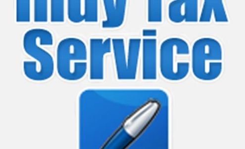 Indy Tax Service