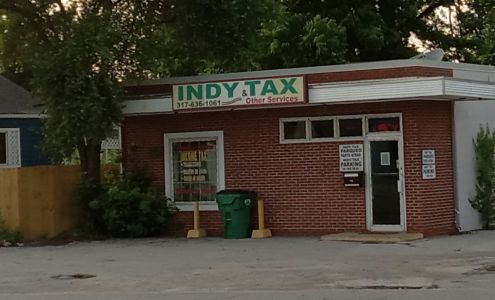 Indy Tax & Other Services LLC