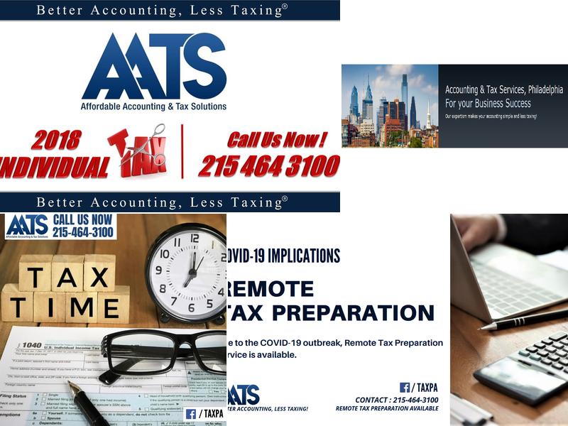 Affordable Accounting Solutions