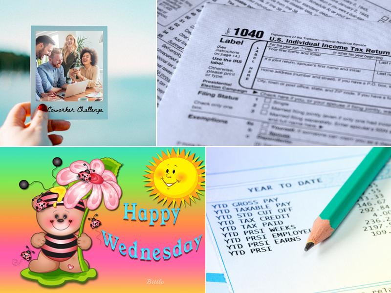 Ackerman Accounting and Tax services