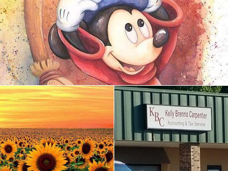 Kelly Brenno Carpenter Accounting & Tax Service