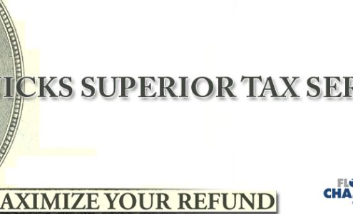 Nicks Superior Tax