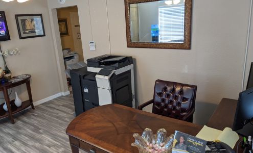 Taxpros Accounting Inc