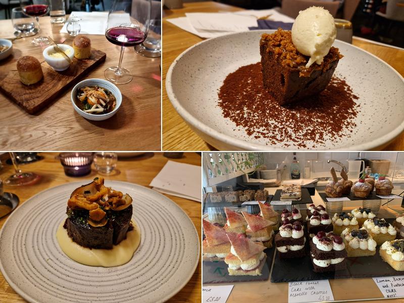 Now or Never (by Journey Social)