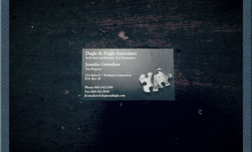 Dagle & Dagle Associates