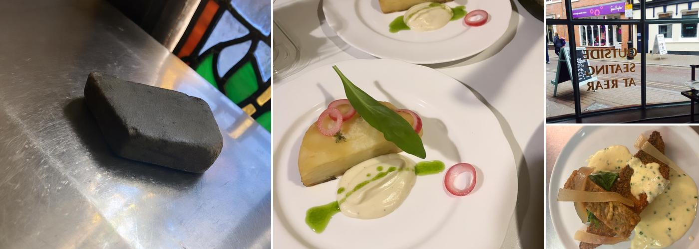 Mrs Bridges Tea Rooms