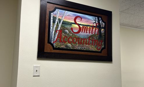 Smith Accounting Iowa City