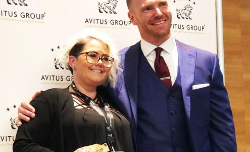 Avitus Group Payroll