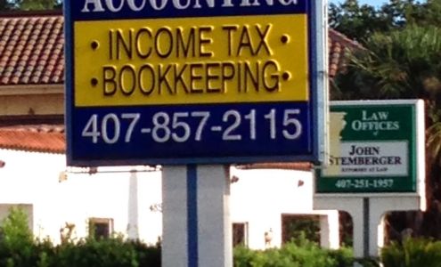 Brinkman Accounting & Wealth Advisors