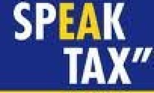 R J Fincher Income Tax Services Massillon