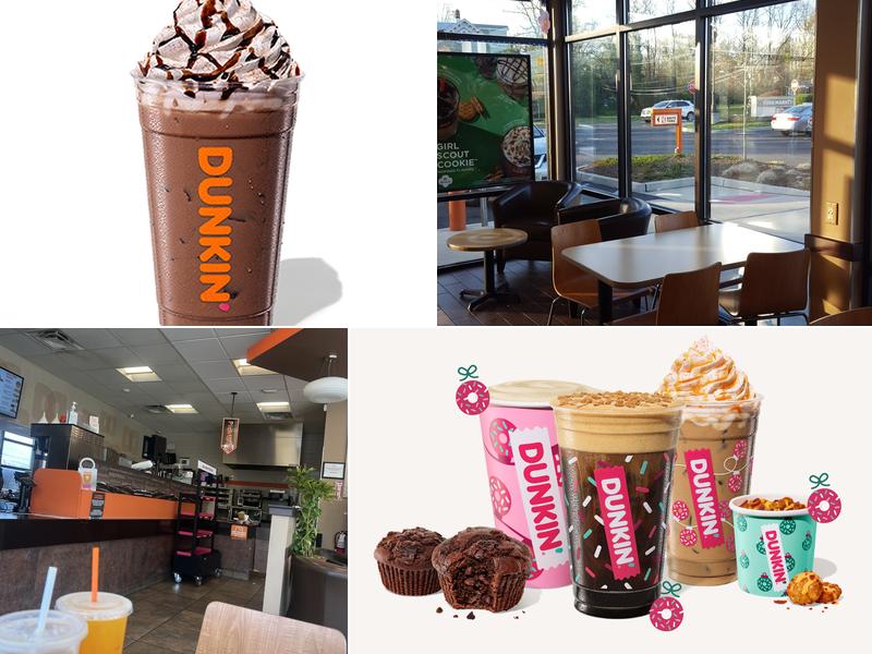 Dunkin'
