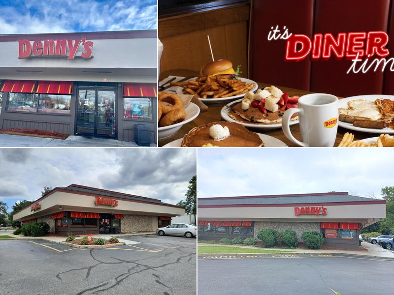 Denny's