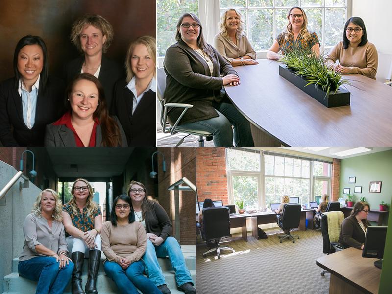 Four Cedars Accounting Group