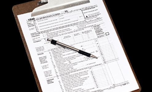 Eli J Baron, EA - Accounting & Tax Associates East Longmeadow