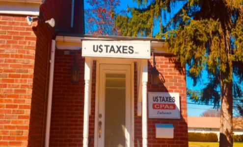 US Taxes, Inc.