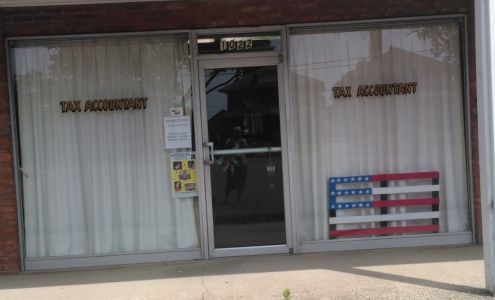 Jim Brelish Tax Services Massillon