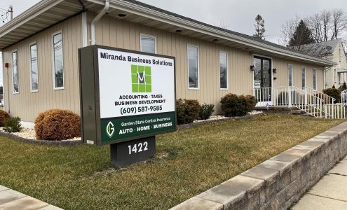 Miranda Consulting Services