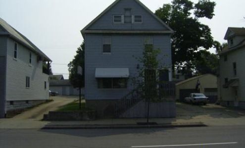 Dambrowsky Income Tax