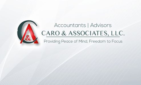 Caro & Associates - Accountants | Advisors