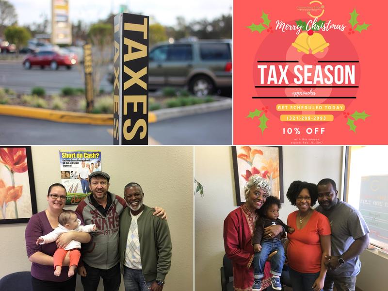 Connecting Edge Accounting