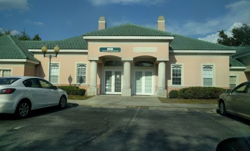 Account Bookkeeping Corporation