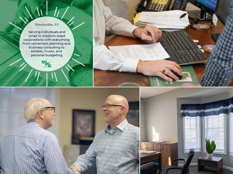 Wayne W. Stanforth, CPA