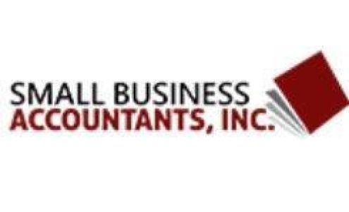 Small Business Accountants Inc