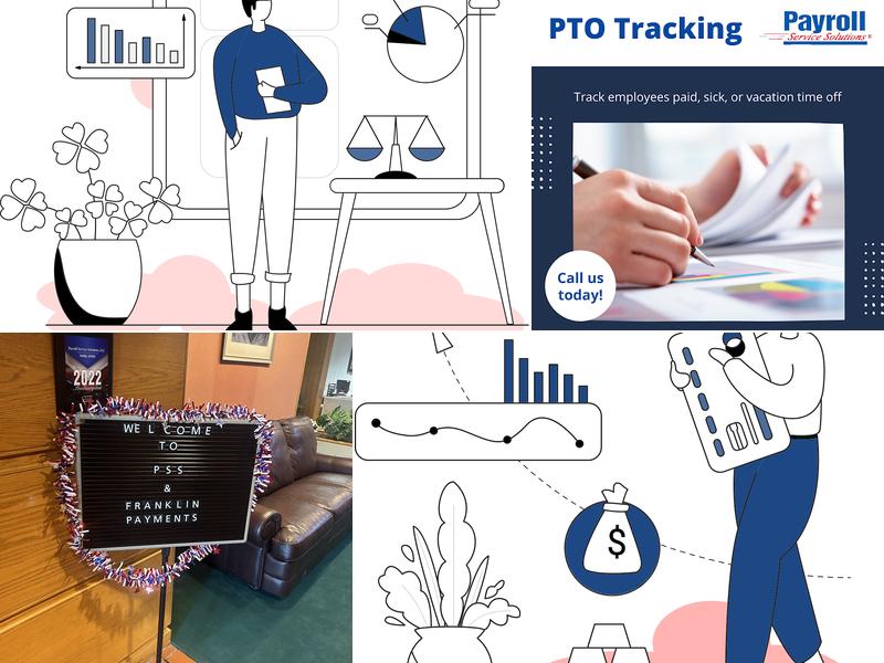 Payroll Service Solutions