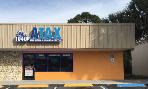 ATAX - Orlando, Fl