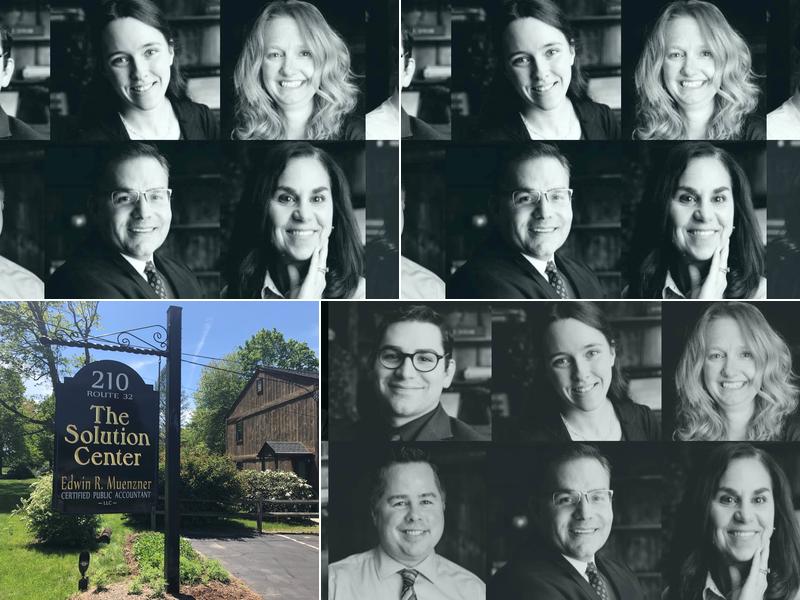 Edwin R Muenzner CPA