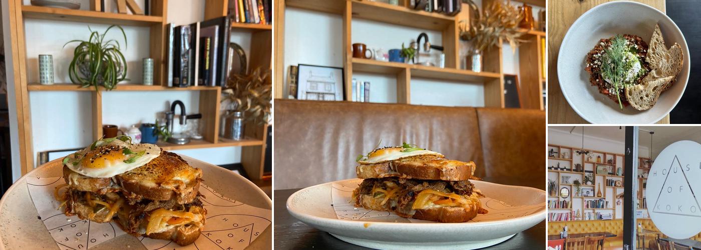 House of Koko - Chapel Allerton