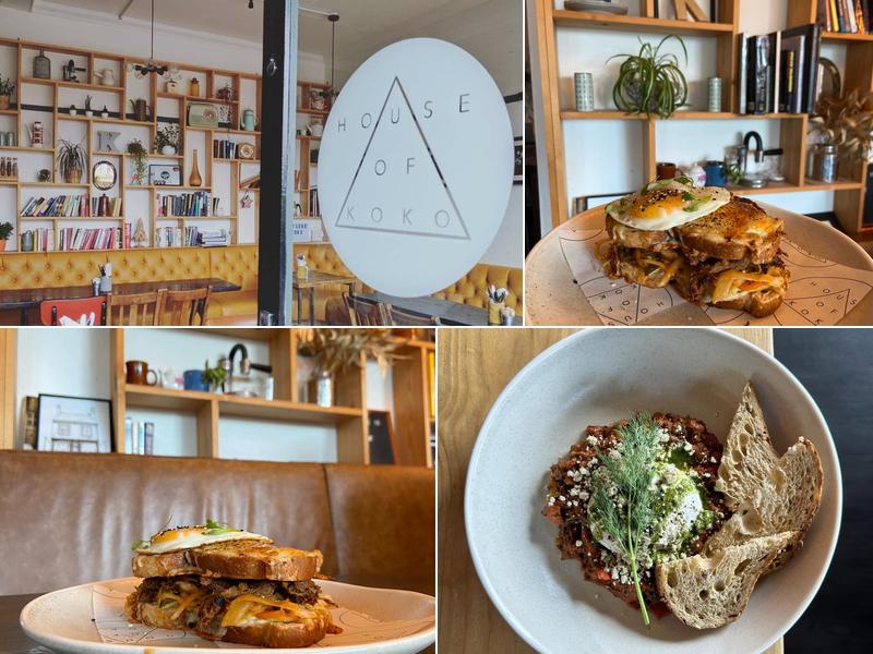 House of Koko - Chapel Allerton