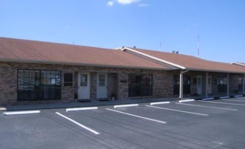 Presley Sylvia C Accountants