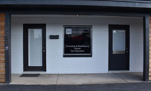 Smart Accounting Solutions Inc