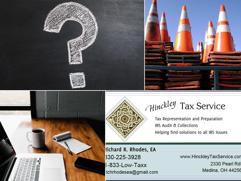 Hinckley Tax Service