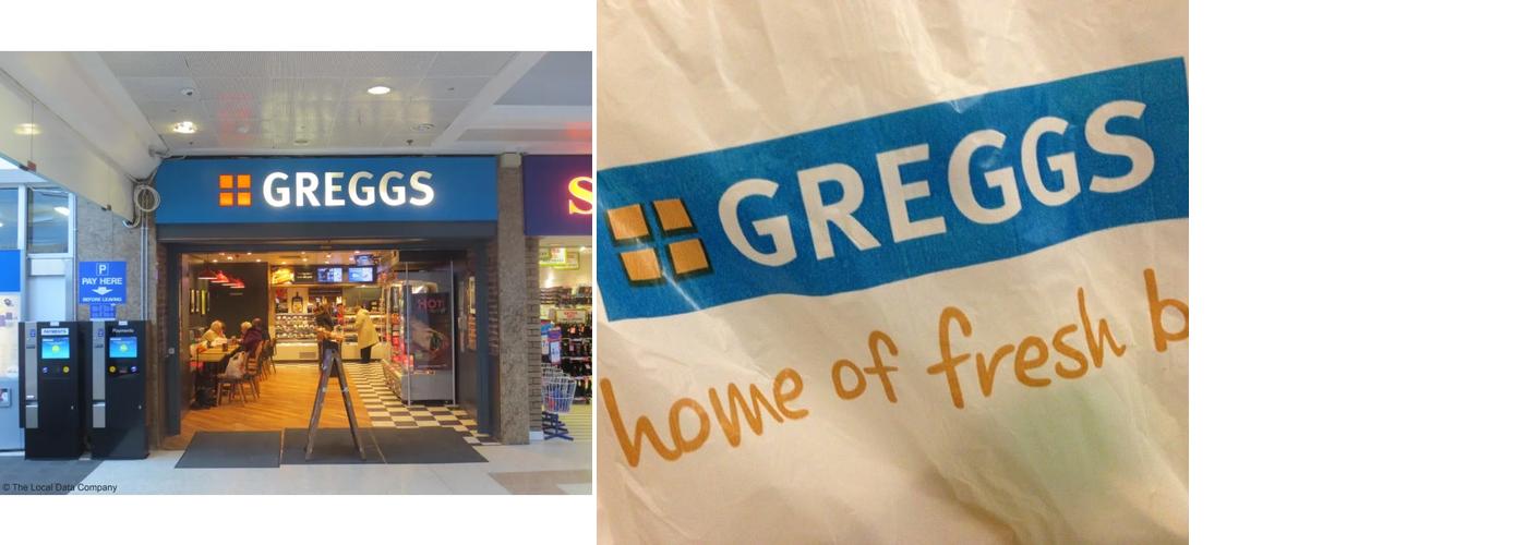 Greggs