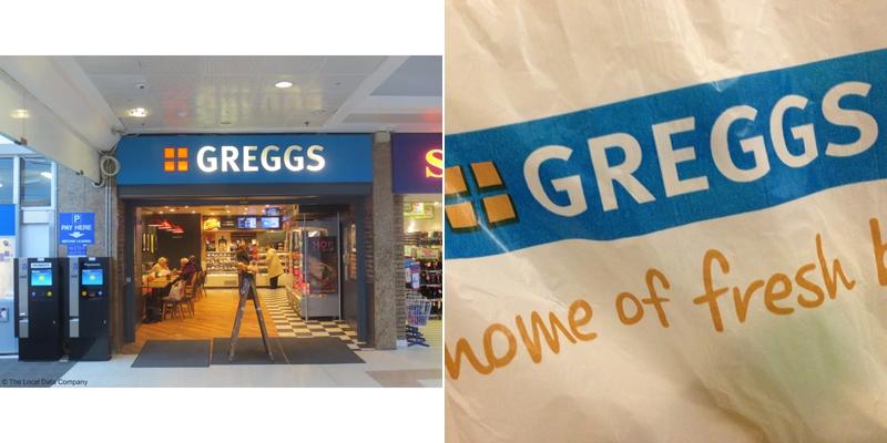 Greggs