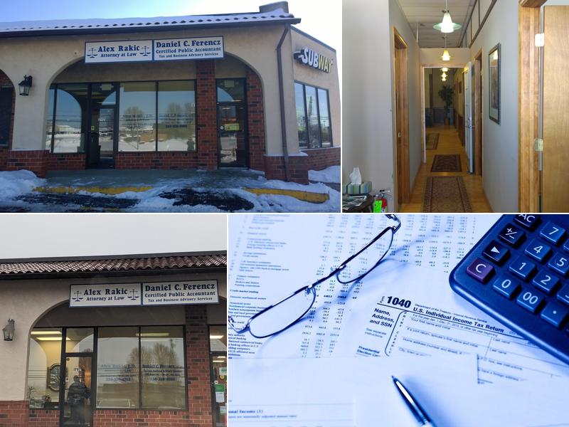 Daniel C. Ferencz CPA