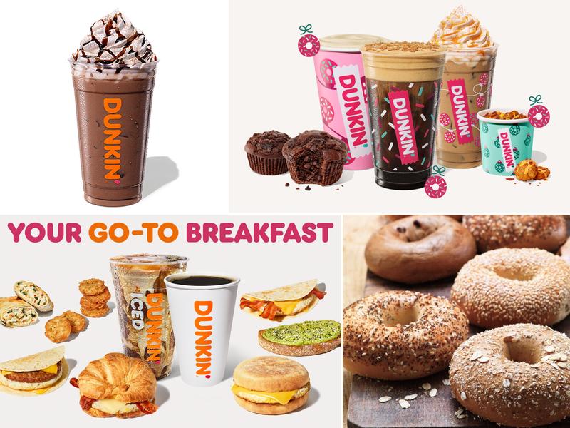 Dunkin'