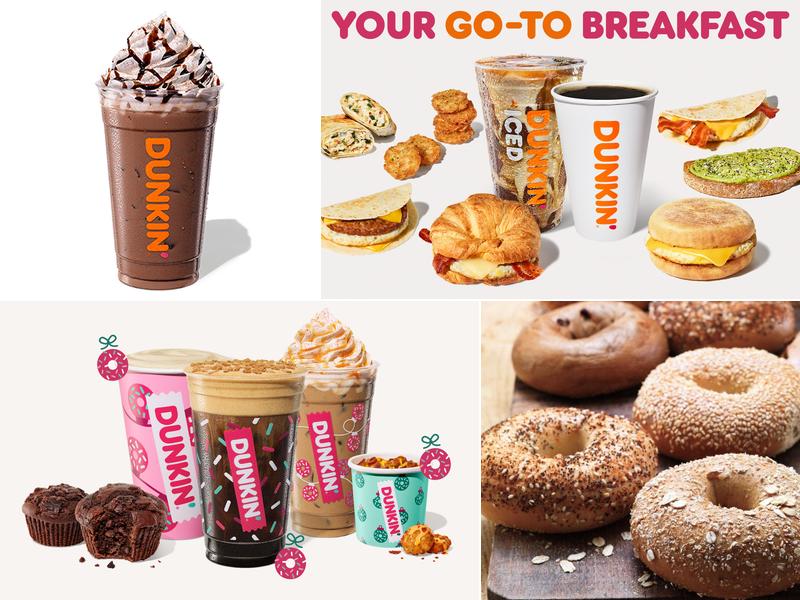 Dunkin'