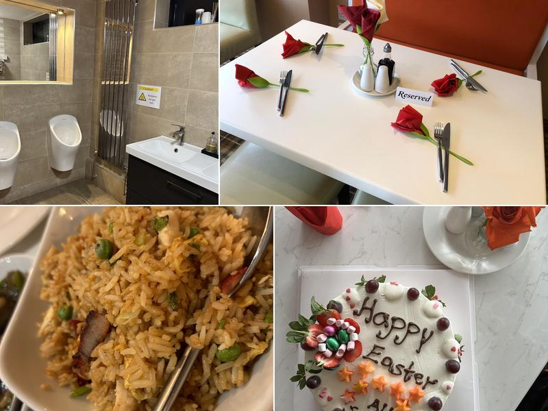 All Seasons Restaurant and Bar Wetherby