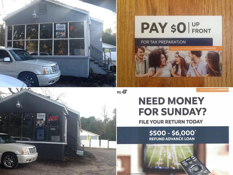 Hit Accounting & Income Tax