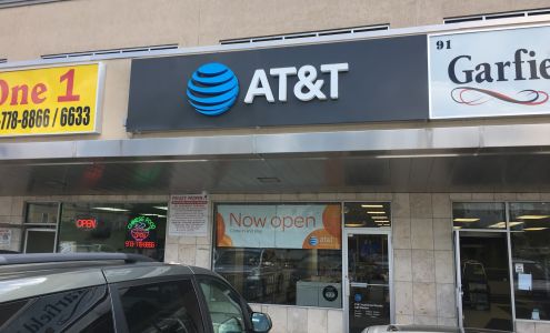 AT&T Store