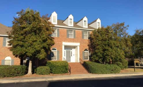 Jones Jones Davis & Associates CPA, PC