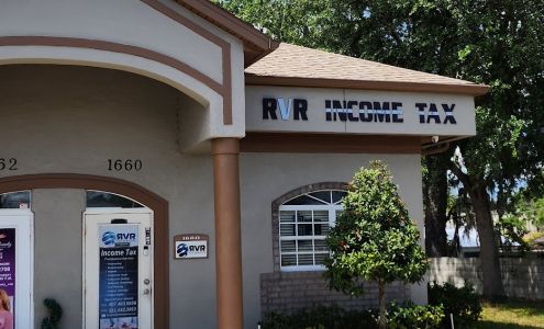 RVR Tax Services