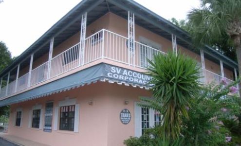 Rae's Accounting & Tax Service, LLC