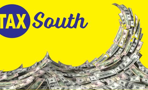 Tax South