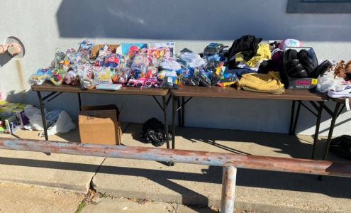 Brown's Electronic Tax Service