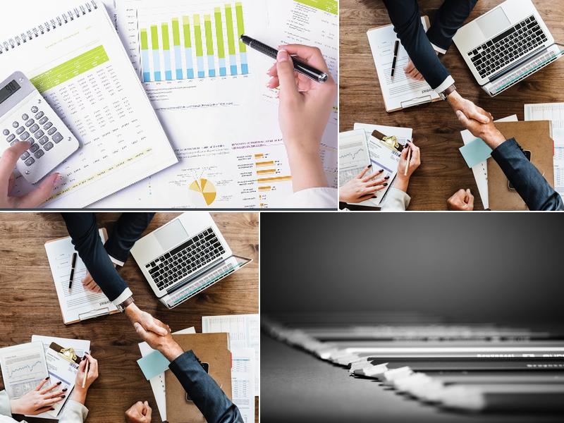 JAS Accounting Solutions